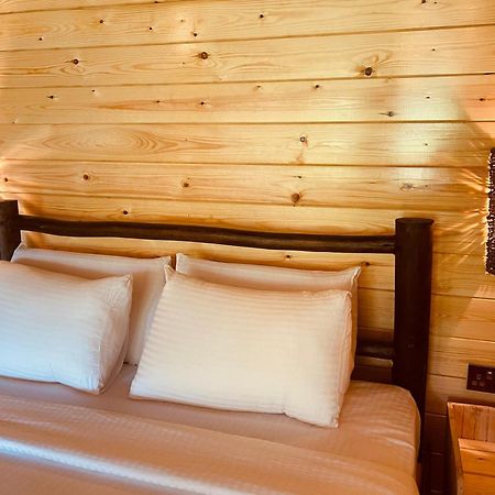 Ella Wood Cabin Dış mekan fotoğraf