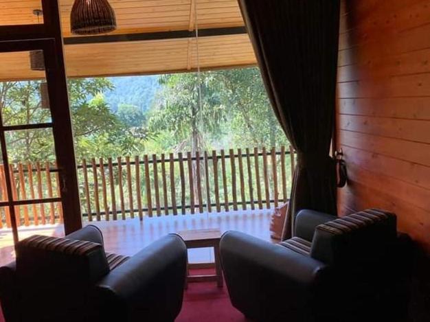 Ella Wood Cabin Dış mekan fotoğraf