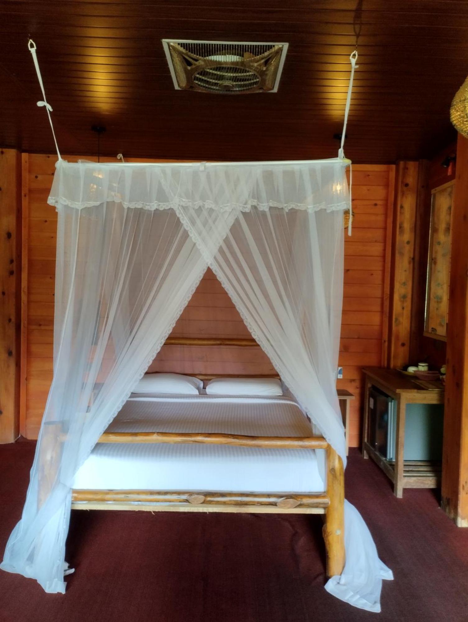 Ella Wood Cabin Dış mekan fotoğraf